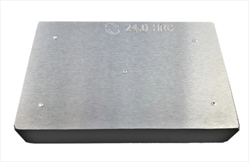 Khối chuẩn độ cứng Rockwell NOVOTEST HRB: 90±10